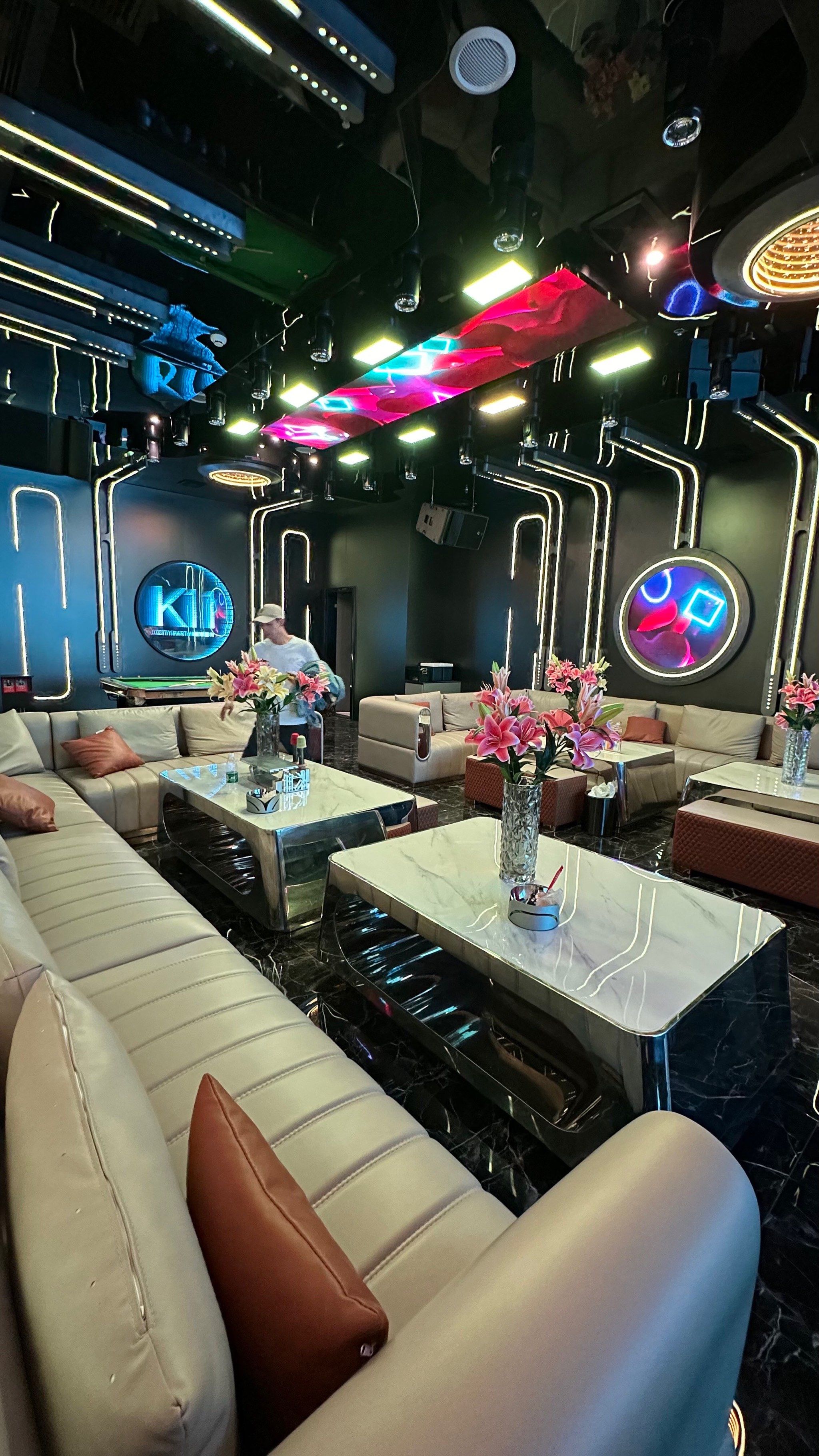 成都商务KTV推荐-邛崃市ktv预订