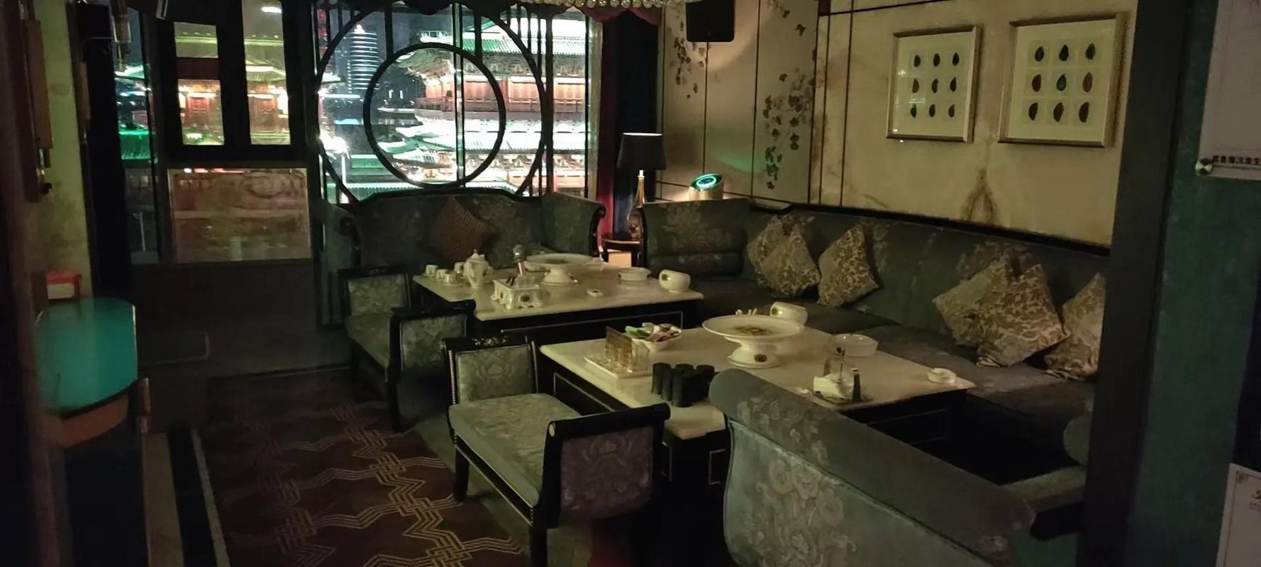 成都商务KTV选择指南-邛崃市ktv预订